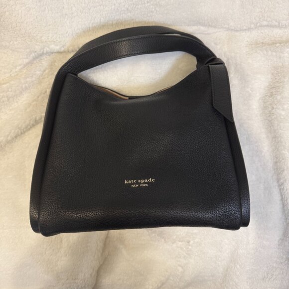 Kate Spade New York "The Knott" handbag - Picture 5 of 9